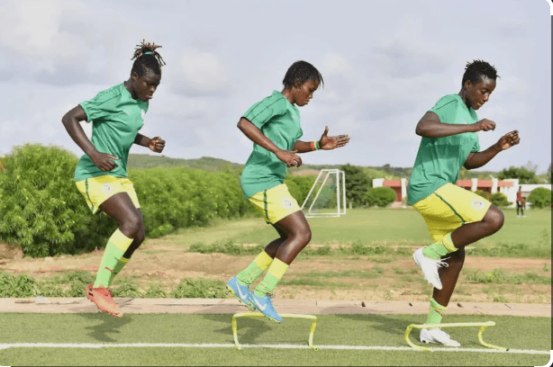 Cohésion Sociale par le Sport